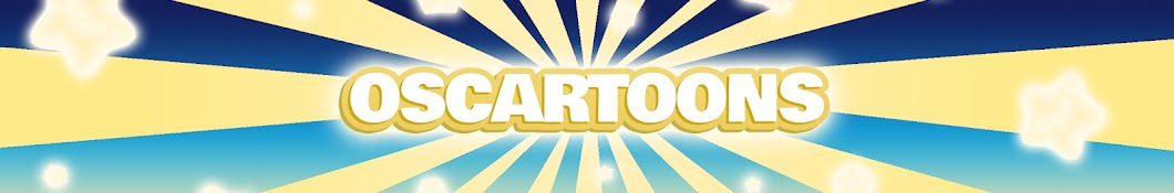 Oscar Animates YouTube channel avatar