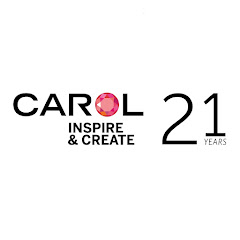 CAROL INSPIRE AND CREATE