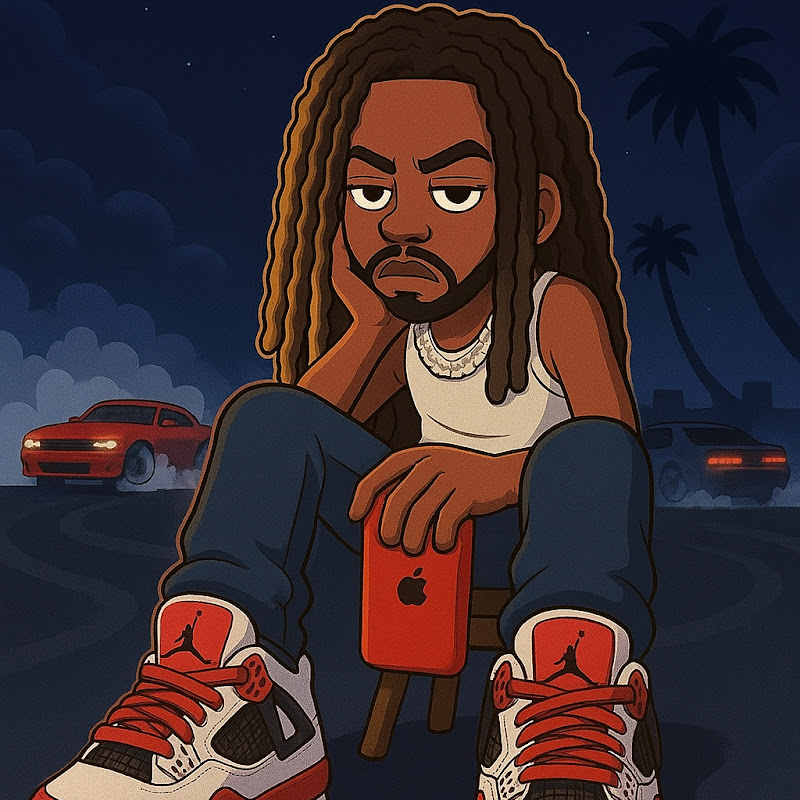 Prince North