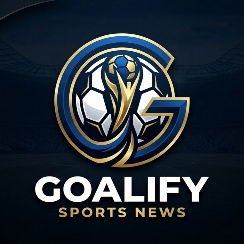 Goalify