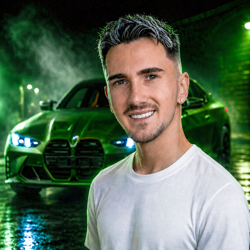 Channel Avatar