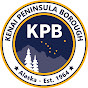 KPB logo