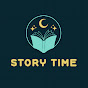 StoryTime logo