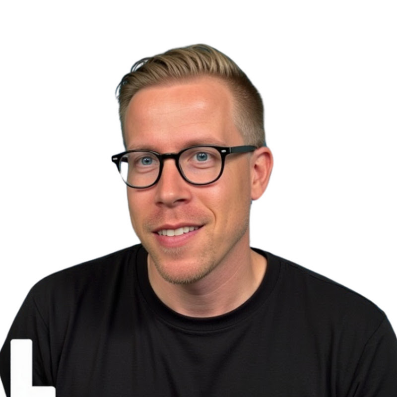 Chris - The Tech Guru