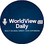 World View Daily logo