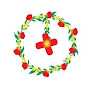 Tongan Catholic Chaplaincy logo