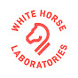 White Horse Laboratories logo