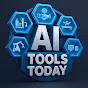 AI Tools Today logo
