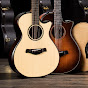 Artyom Acoustic Guitars