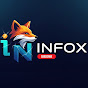 Infox logo