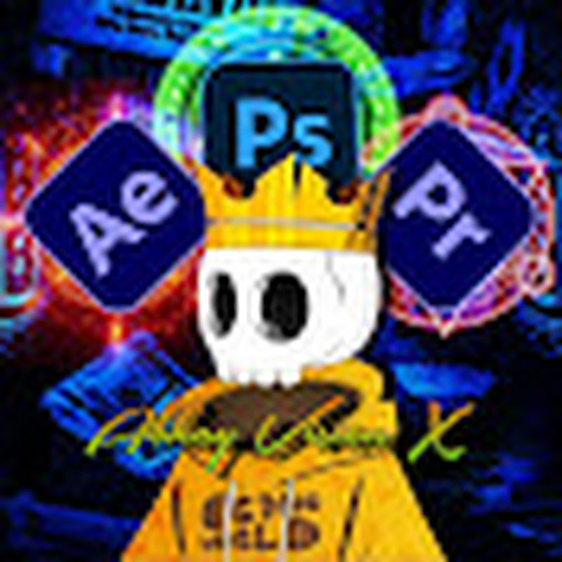 Hire ABHAY VISION X — Motion Graphics & VFX YouTube creator for sponsorships