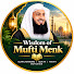 IFMQcnPskHo-channel-avatar-Wisdom of Mufti Menk