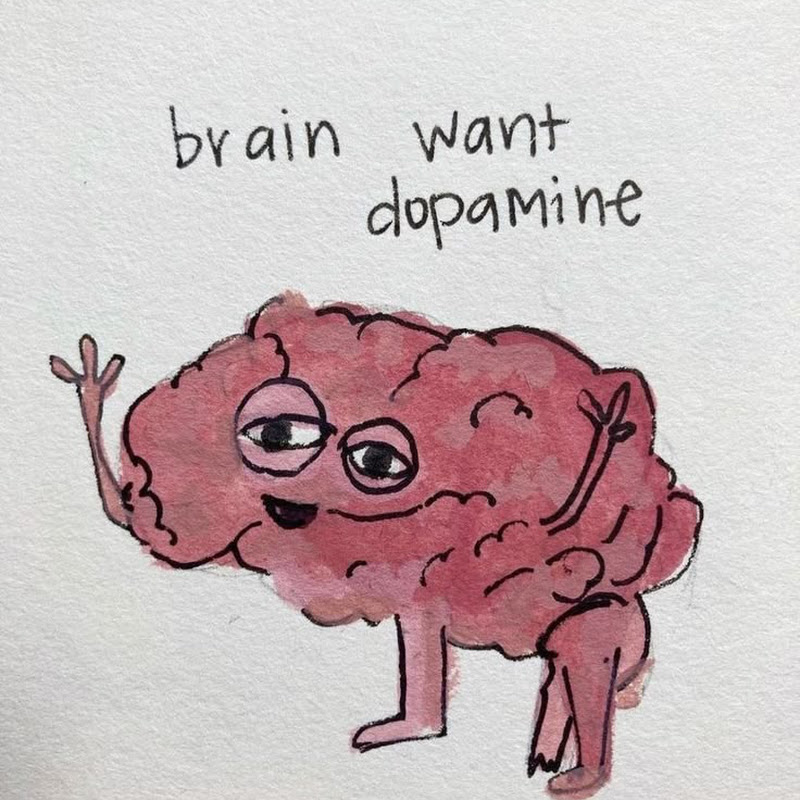 Short Dopamine thumbnail