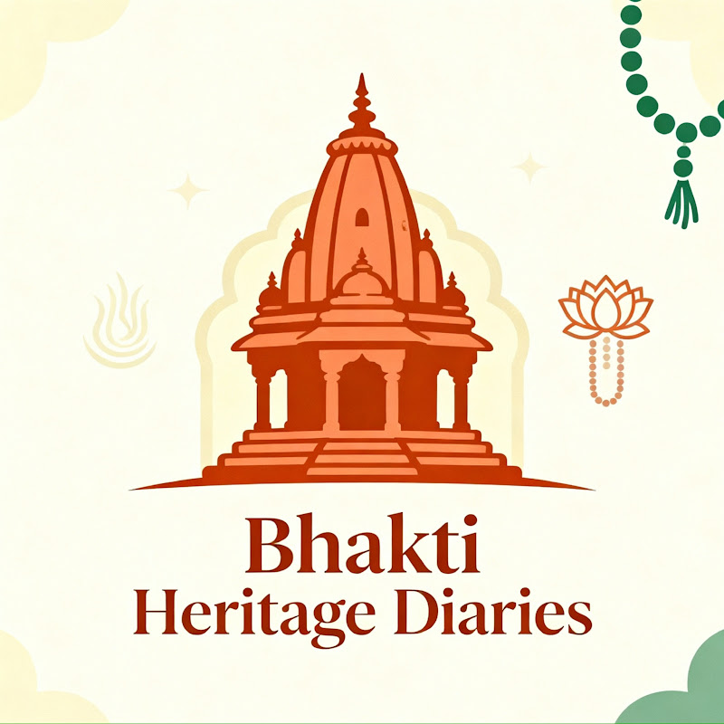 Bhakti Heritage Diaries