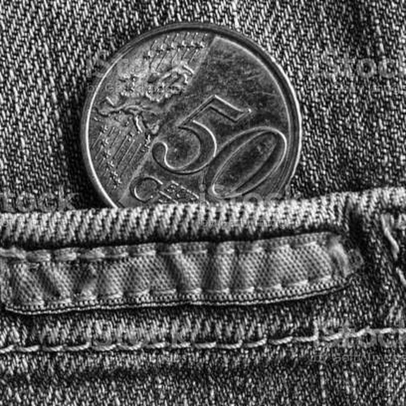 Black Denim