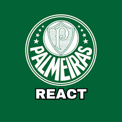 PALMEIRAS REACT