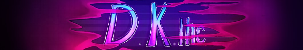 D.K. Inc. YouTube kanalı avatarı