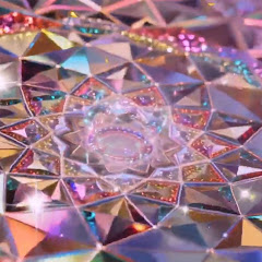 周波数　ソルフェジオ 癒しbgmアイコン画像