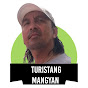 turistang mangyan logo