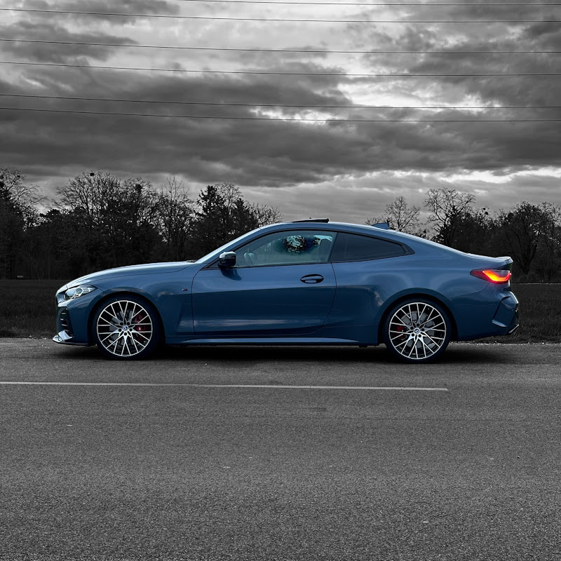 MDV M440i
