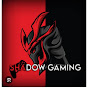 shadow Gamer x logo