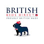 British Beds Direct logo