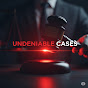 Undeniable Cases logo
