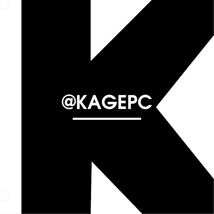 Kagepc Net Worth & Earnings (2024)