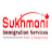 Sukhmani Immigration Services Inc