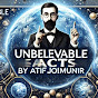 Unbelievable Facts  logo