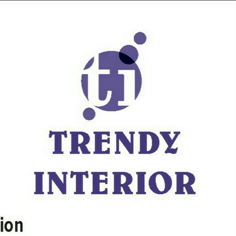 Trendy interior.7M Subscriber's
