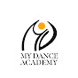 MY DANCE ACADEMY Pune By Manas Ajit logo
