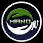 MANO TV logo