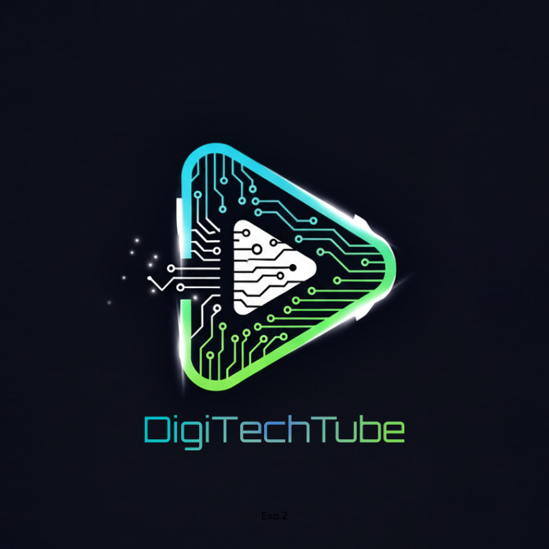 Digi Tech Tube