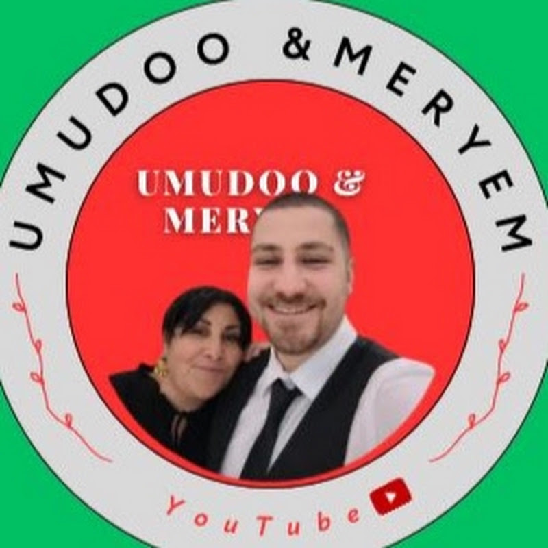 MERYEM & UMUT 