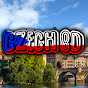 CZECH 8D  logo