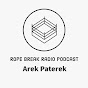 Rope Break Radio Podcast