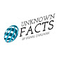 Unknown facts by Vishal Chauhan logo