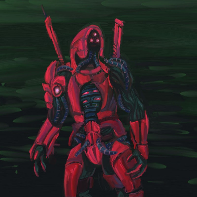 Geth Prime