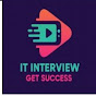 IT Interview logo