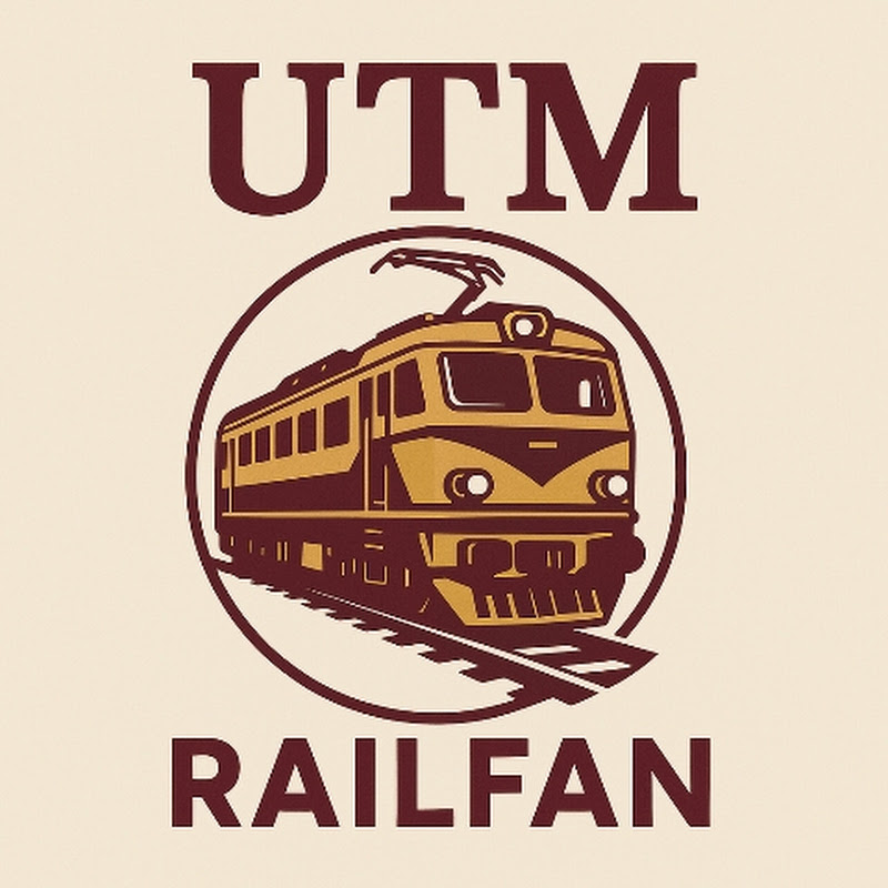 UTm RailFan