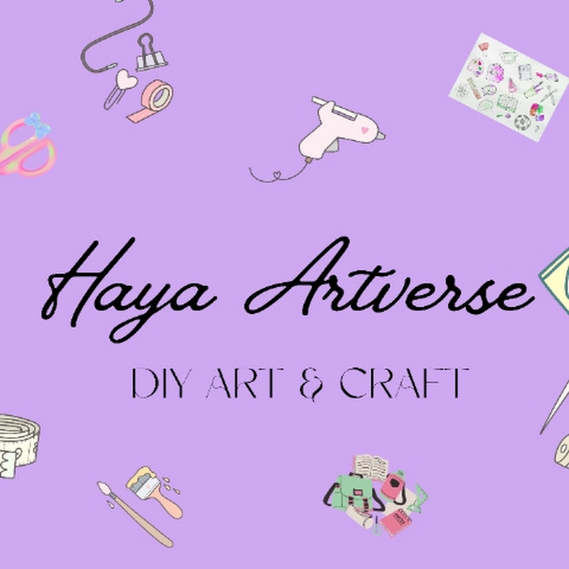Haya Artverse