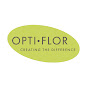 Opti-flor logo