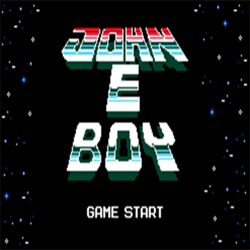John E Games