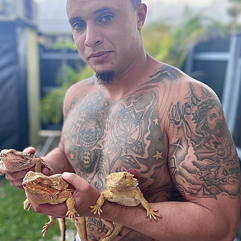 Samuel Abreu