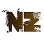 Nature et Zoo logo