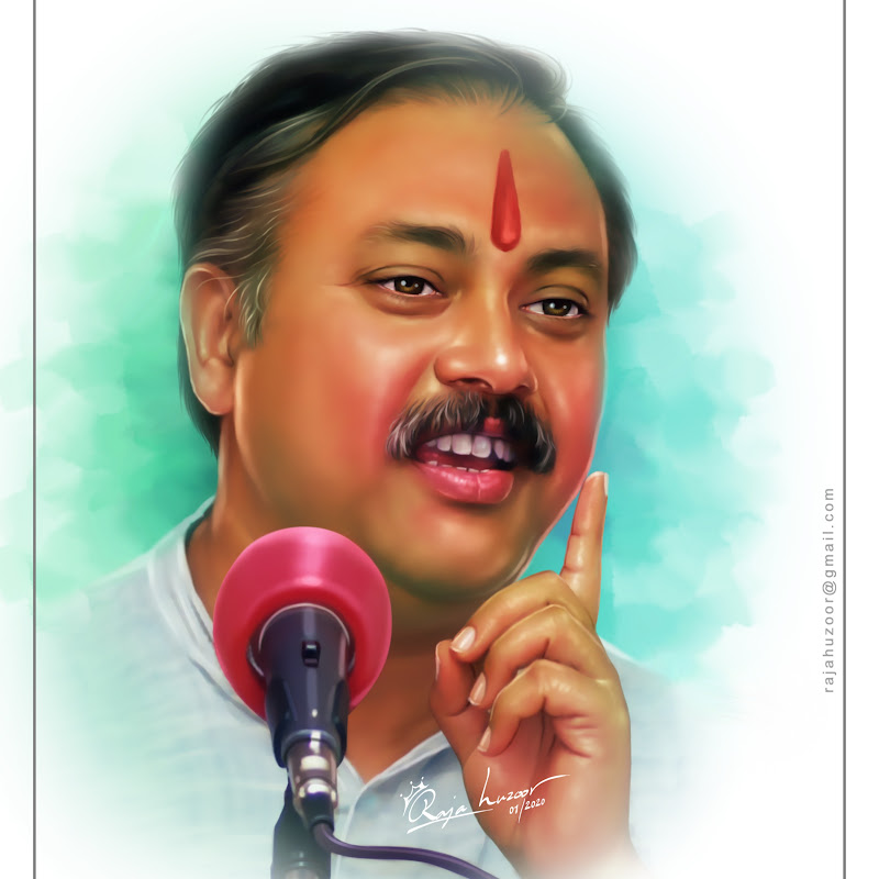 Rajiv Dixit Ji Ki Adhbhut Jivni icon