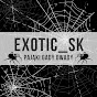 Exotic sk