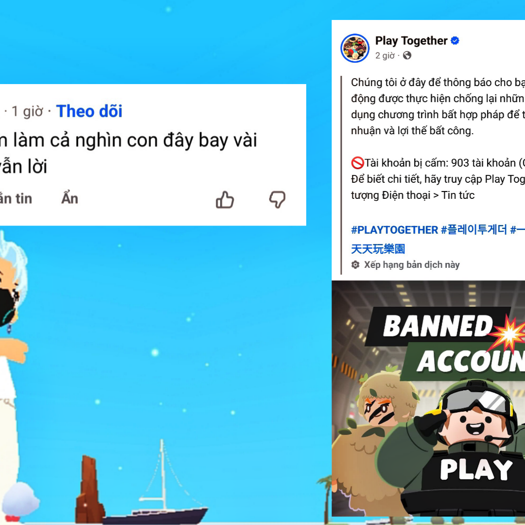 Post from Mr Salt