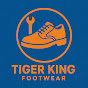 Tigerkingfotwear logo